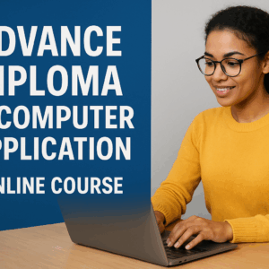 ADCA 1 Year~ by-abu siddik